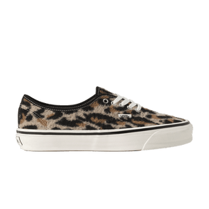 Vans Premium Authentic 44 'Leopard'