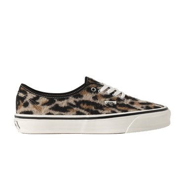 Vans Premium Authentic 44 'Leopard'