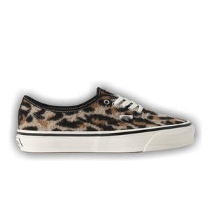 Vans Premium Authentic 44 'Leopard'