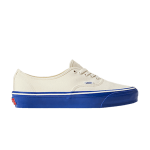Vans Authentic 44 LX 'White Blue'