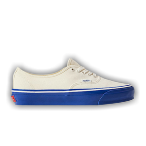 Vans Authentic 44 LX 'White Blue'