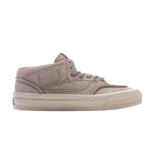 Vans OTW Half Cab 33 Moc 'Suede'