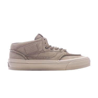 Vans OTW Half Cab 33 Moc 'Suede'