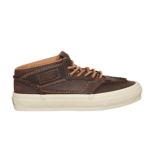 Vans OTW Half Cab 33 Moc 'Classic Leather'