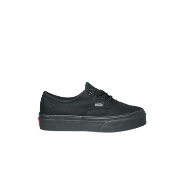 Vans Authentic Toddler 'Black'