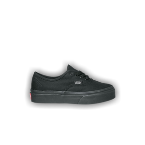 Vans Authentic Toddler 'Black'