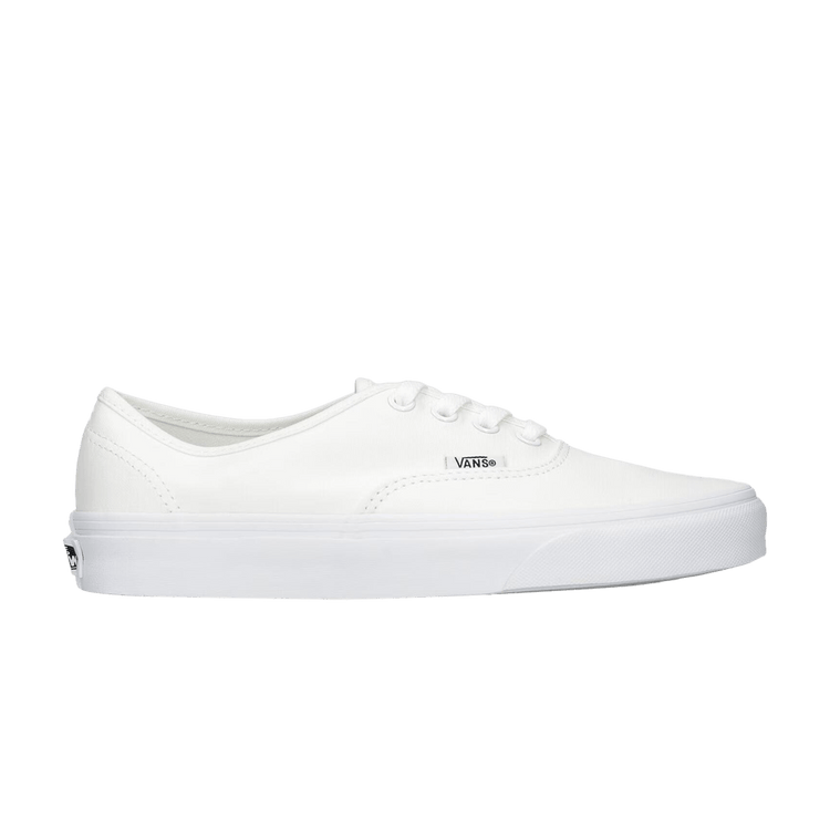 Vans Authentic 'White' VN000EE3W001