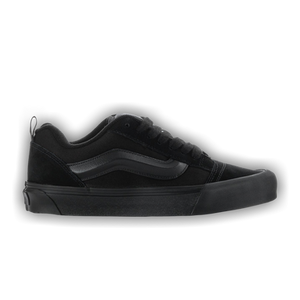 Vans Knu Skool 'Triple Black'