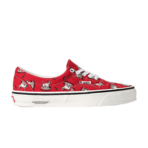 Undercover x Vans Era 95 'Red'