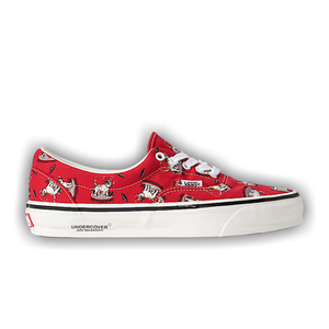 Undercover x Vans Era 95 'Red'