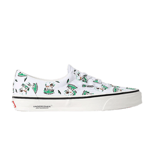 Undercover x Vans Era 95 'True White'