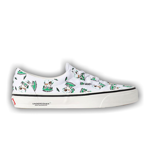 Undercover x Vans Era 95 'True White'