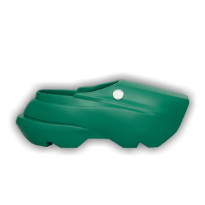 S.R. Studio. LA. CA. x Vans Clogs 'Green'