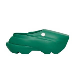 S.R. Studio. LA. CA. x Vans Clogs 'Green'
