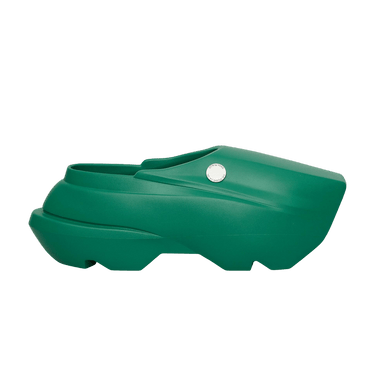 S.R. Studio. LA. CA. x Vans Clogs 'Green'