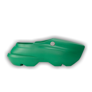 S.R. STUDIO LA. CA. x Vans Clog 'Green Tambourine'