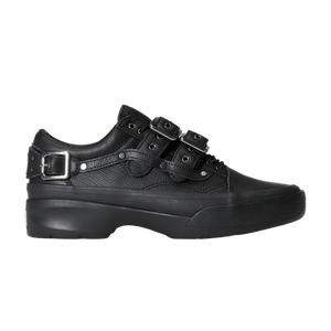 Efron Danzig x Vans Premium Old Skool 'Femme Meets Punk'