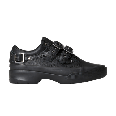 Efron Danzig x Vans Premium Old Skool 'Femme Meets Punk'