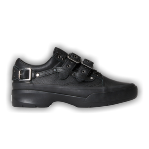 Efron Danzig x Vans Premium Old Skool 'Femme Meets Punk'