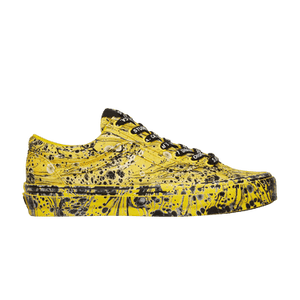 S.R. STUDIO. LA. CA. x Vans Old Skool 36 Vibram 'Cyber Yellow Marbled'