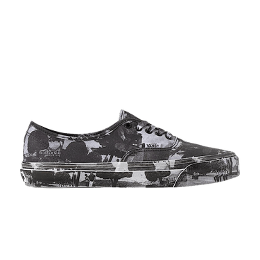 Atiba Jefferson x Vans Authentic 44 'Photo Print Grey'