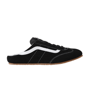 Vans Wmns Super Lowpro Mule 'Black'