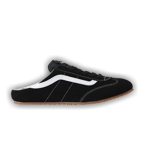 Vans Wmns Super Lowpro Mule 'Black'
