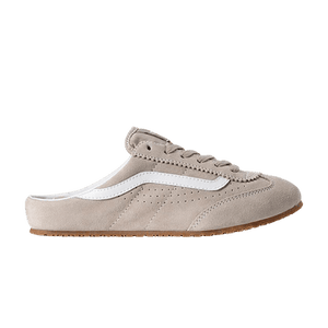 Vans Wmns Super Lowpro Mule 'Taupe'