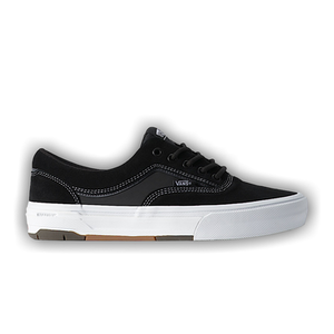 Vans Skate Era Wafflecup 'Black White'