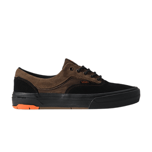 Vans Skate Era Wafflecup 'Black Brown'