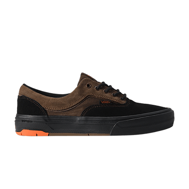 Vans Skate Era Wafflecup 'Black Brown'