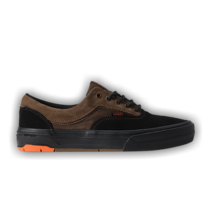Vans Skate Era Wafflecup 'Black Brown'