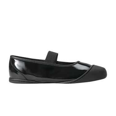 Vans Wmns Mary Jane Prima 'Black Patent'