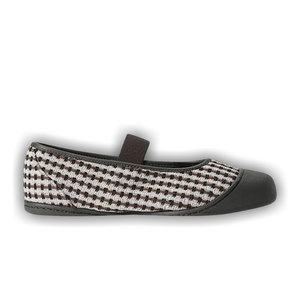 Vans Wmns Mary Jane Prima Waffle 'Faded Black'