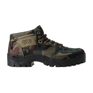 OAMC x Vans OTW Half Cab SP Boot 'Camo'