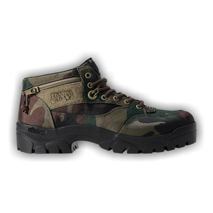 OAMC x Vans OTW Half Cab SP Boot 'Camo'