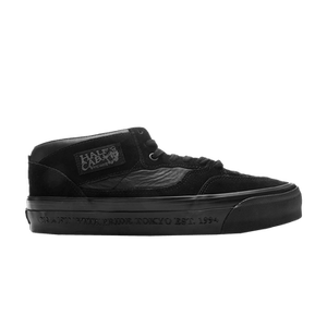 Neighborhood x Vans Half Cab 33 'Black'