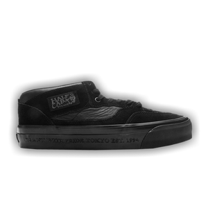 Neighborhood x Vans Half Cab 33 'Black'