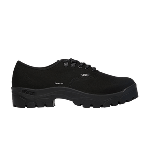 OAMC x Vans OTW Authentic Oxford 'Black'