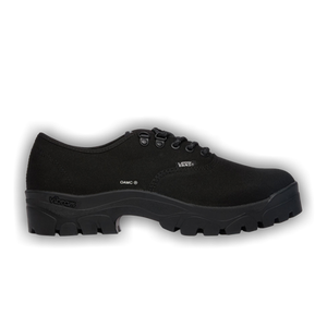 OAMC x Vans OTW Authentic Oxford 'Black'