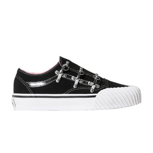 Karina Rozunko x Vans Premium Old Skool 'Vintage Meets Modern'