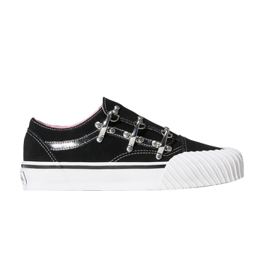 Karina Rozunko x Vans Premium Old Skool 'Vintage Meets Modern'