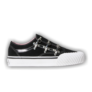 Karina Rozunko x Vans Premium Old Skool 'Vintage Meets Modern'