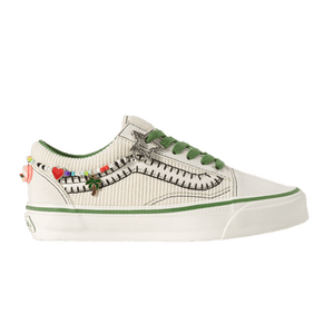 Cocona Hiraki x Vans Premium Old Skool 'Friendship Bracelet'
