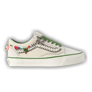 Cocona Hiraki x Vans Premium Old Skool 'Friendship Bracelet'