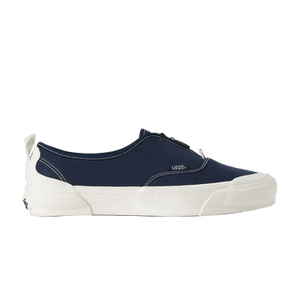 Vans Authentic Zip Vibram 'Dress Blues'
