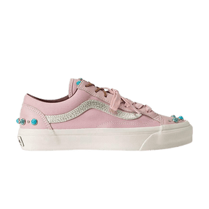 Vans Old Skool 36 Premium 'Gemstone - Misty Mauve Pink'