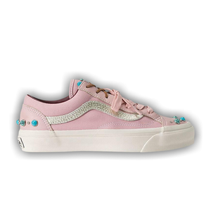 Vans Old Skool 36 Premium 'Gemstone - Misty Mauve Pink'
