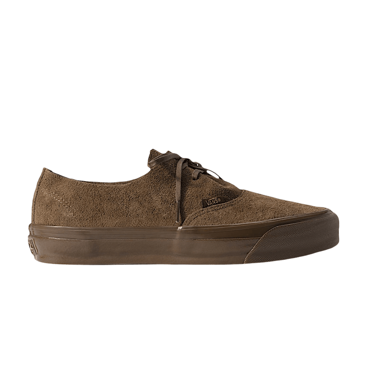 Vans Authentic Premium Ease 'Vintage Cocoa Brown' VN000EHFFST