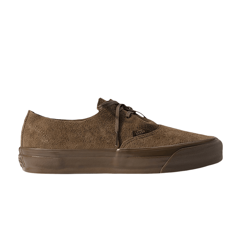 Vans Authentic Premium Ease 'Vintage Cocoa Brown' VN000EHFFST
